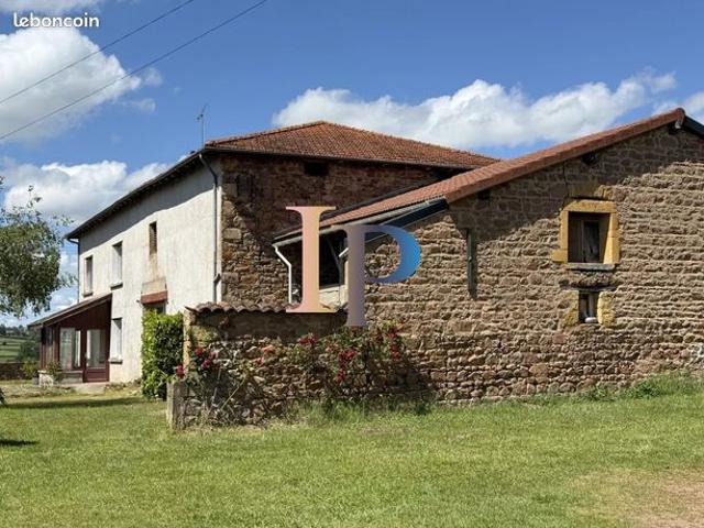 Maison 8 pièces 223 m²