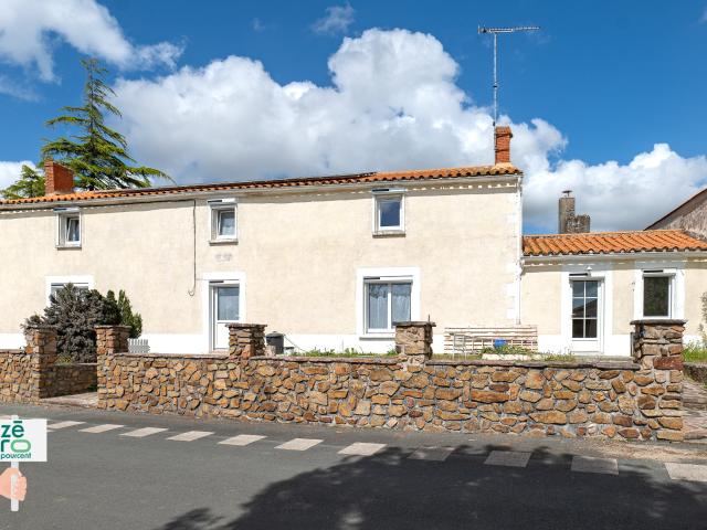 Maison 8 pièces 223 m²