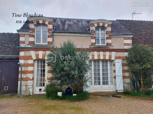 Maison 8 pièces 223 m²
