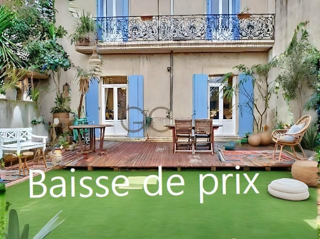 Maison 8 pièces 234 m²
