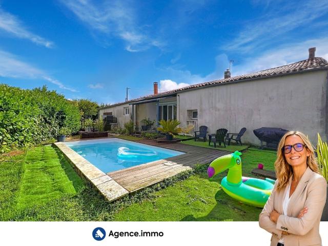 Maison 8 pièces 234 m²