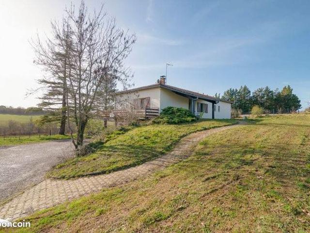 Maison 8 pièces 234 m²