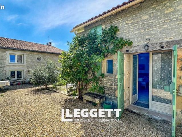 Maison 8 pièces 234 m²