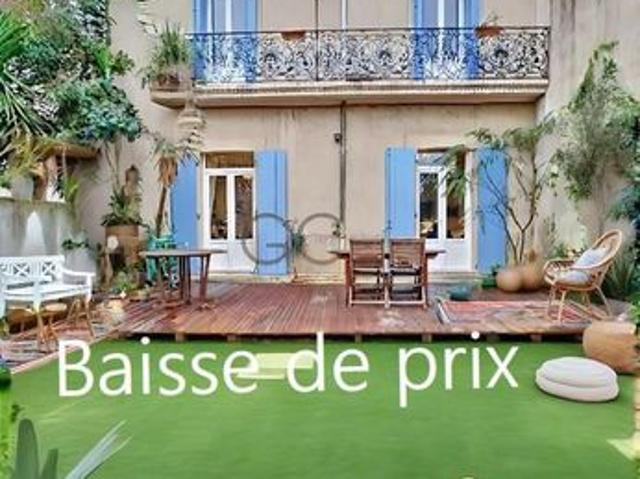 Maison 8 pièces 234 m²