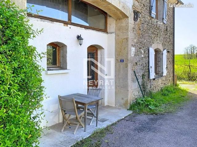 Maison 8 pièces 234 m²