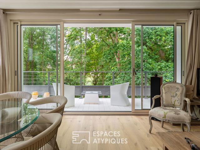 Maison 8 pièces 235 m²