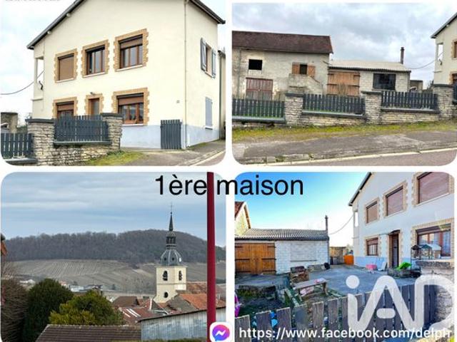 Maison 8 pièces 235 m²