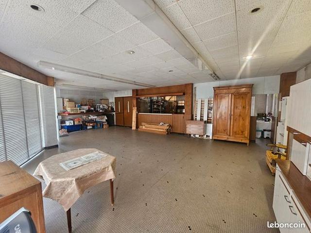 Maison 8 pièces 236 m²