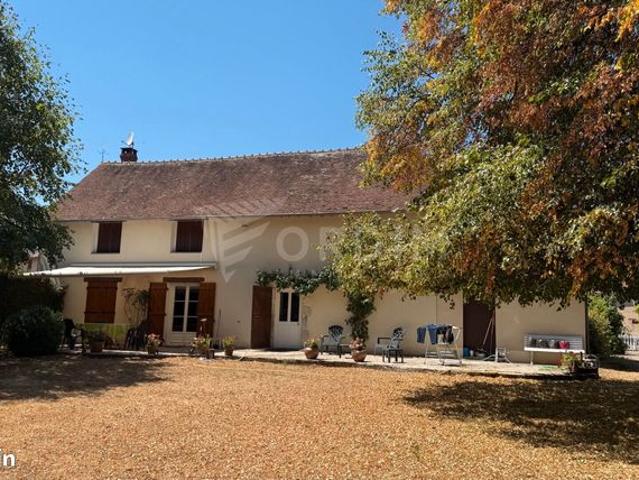 Maison 8 pièces 236 m²