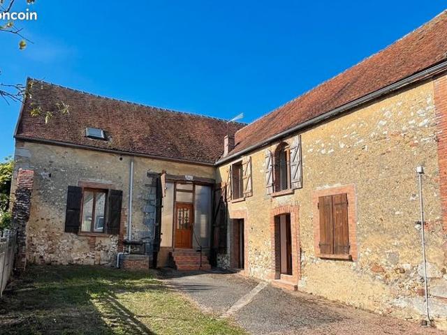 Maison 8 pièces 236 m²