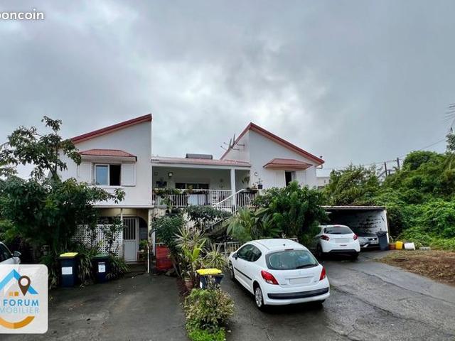 Maison 8 pièces 237 m²