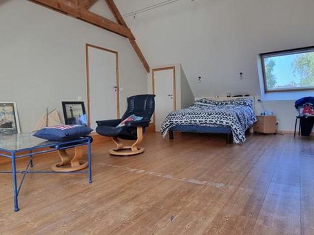 Maison 8 pièces 237 m²