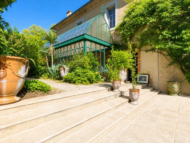 Maison 8 pièces 237 m²