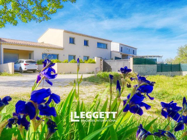 Maison 8 pièces 237 m²