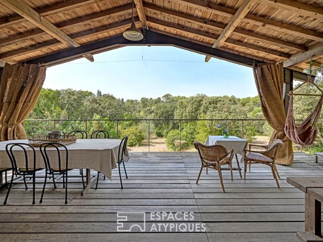Maison 8 pièces 237 m²