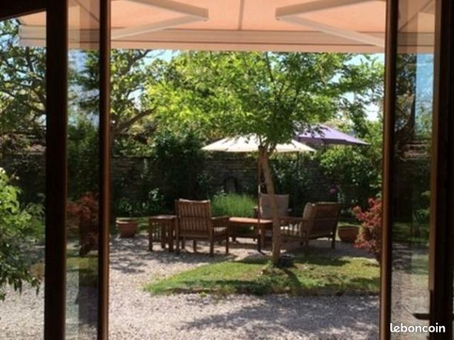 Maison 8 pièces 238 m²