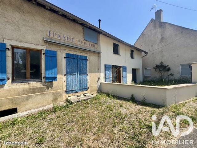 Maison 8 pièces 238 m²