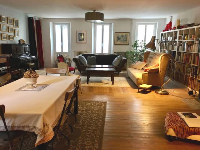 Maison 8 pièces 238 m²