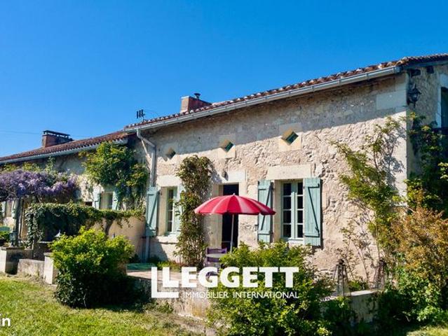 Maison 8 pièces 238 m²