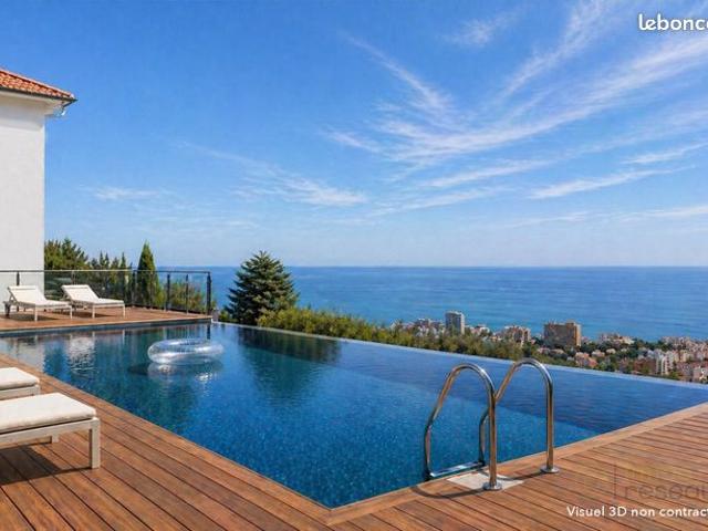 Maison 8 pièces 238 m²