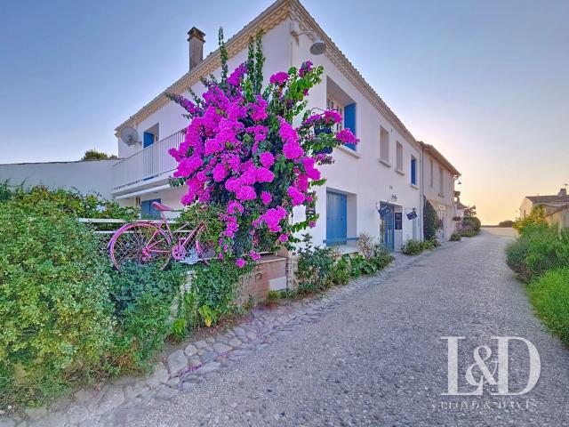 Maison 8 pièces 230 m²