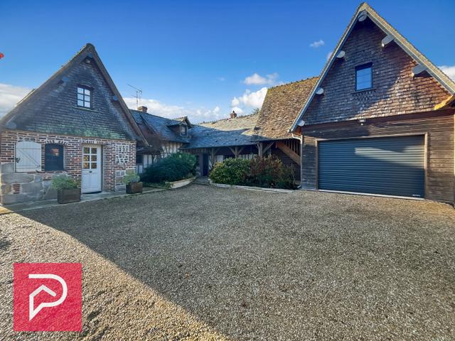 Maison 8 pièces 230 m²