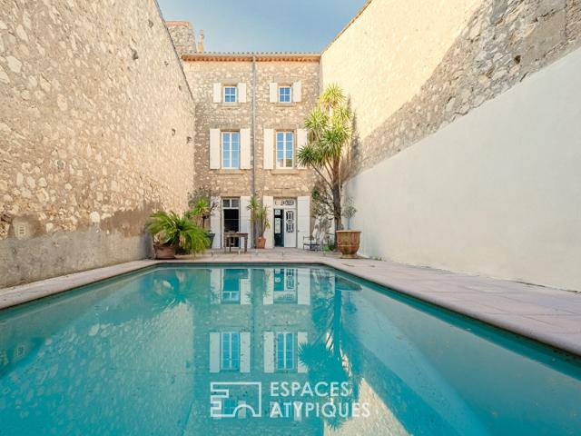 Maison 8 pièces 230 m²