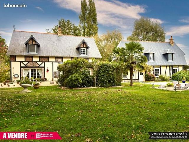 Maison 8 pièces 230 m²