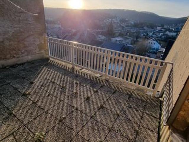 Maison 8 pièces 230 m²
