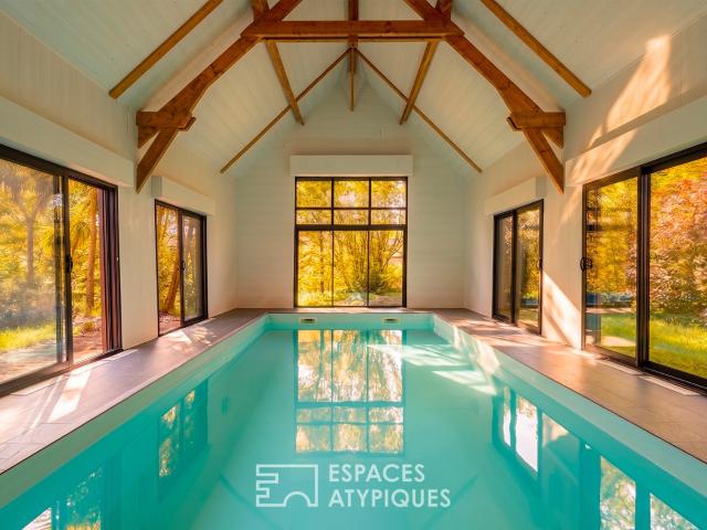 Maison 8 pièces 230 m²