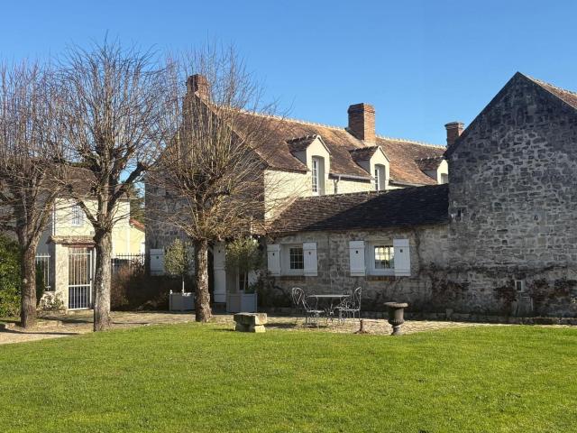 Maison 8 pièces 230 m²