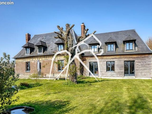 Maison 8 pièces 200 m²