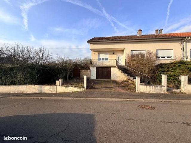 Maison 8 pièces 230 m²