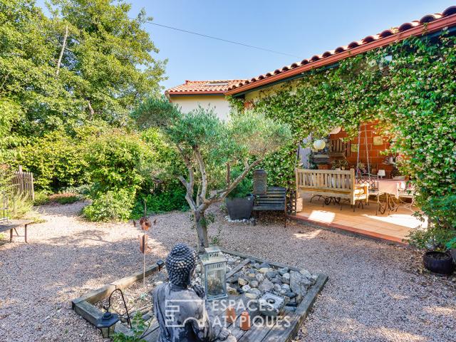 Maison 8 pièces 230 m²