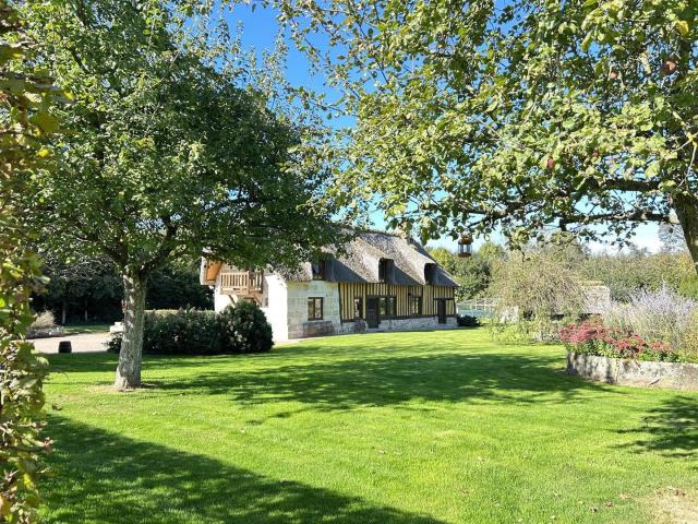 Maison 8 pièces 230 m²