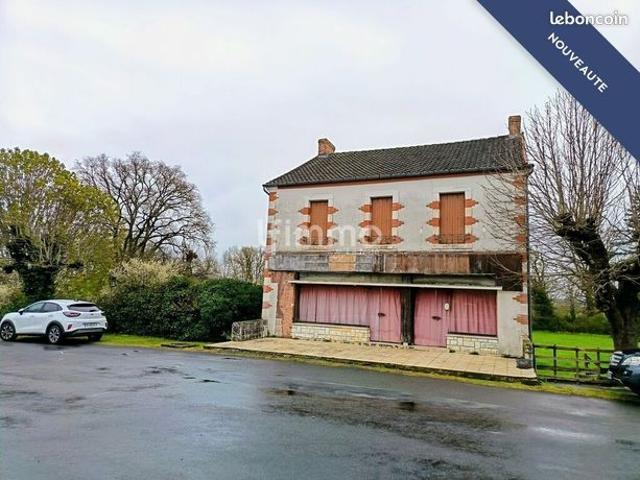 Maison 8 pièces 230 m²