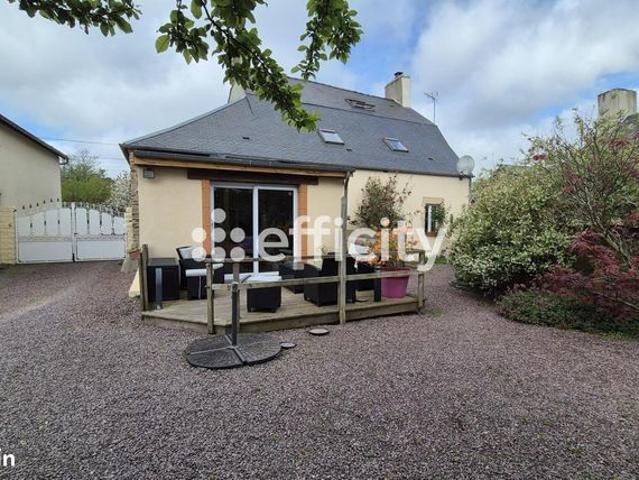 Maison 8 pièces 230 m²