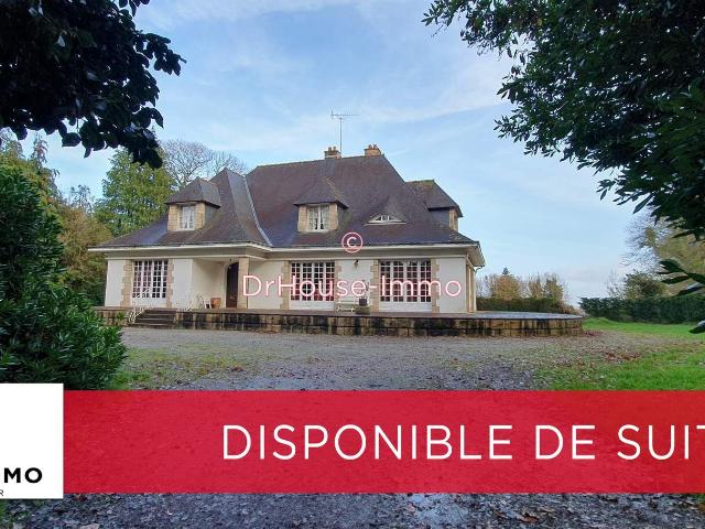 Maison 8 pièces 230 m²