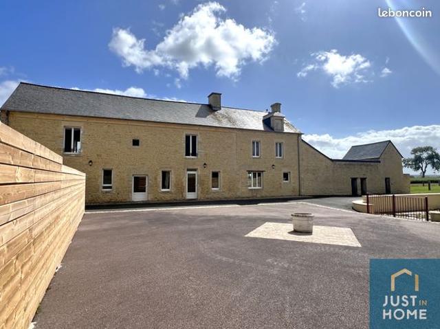 Maison 8 pièces 230 m²