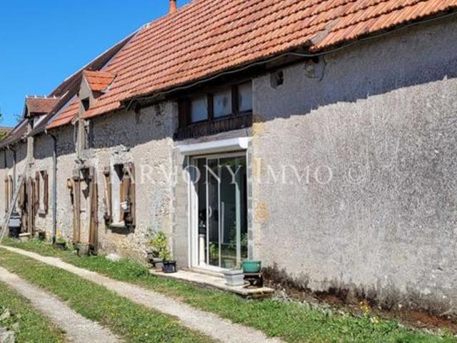 Maison 8 pièces 230 m²