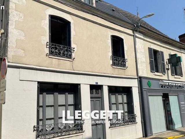 Maison 8 pièces 230 m²