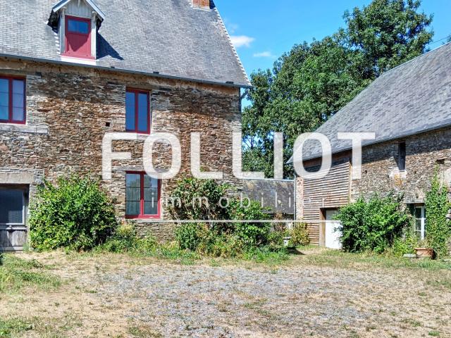 Maison 8 pièces 231 m²