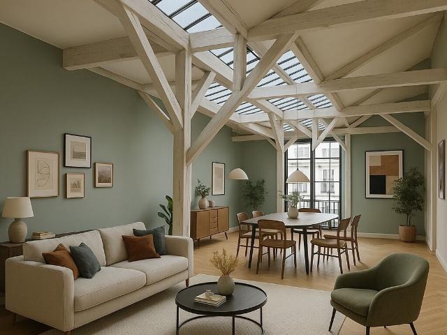 Maison 8 pièces 231 m²