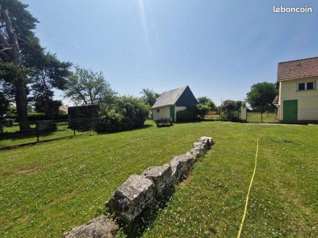 Maison 8 pièces 231 m²