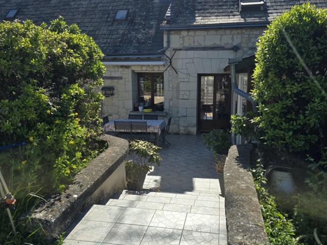Maison 8 pièces