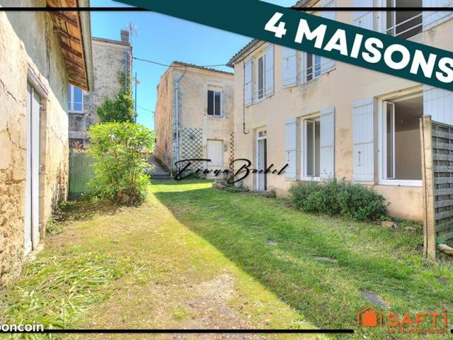 Maison 8 pièces 232 m²