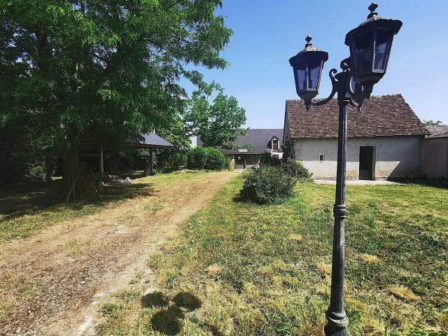 Maison 8 pièces 232 m²