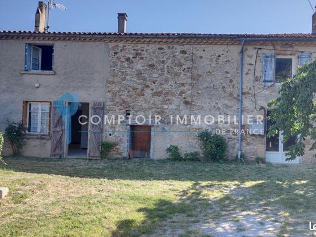 Maison 8 pièces 232 m²