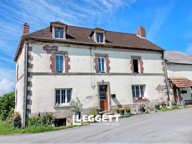 Maison 8 pièces 232 m²