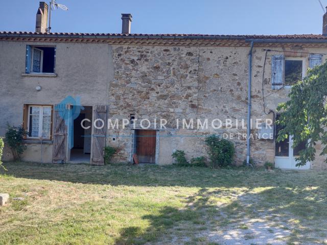 Maison 8 pièces 232 m²